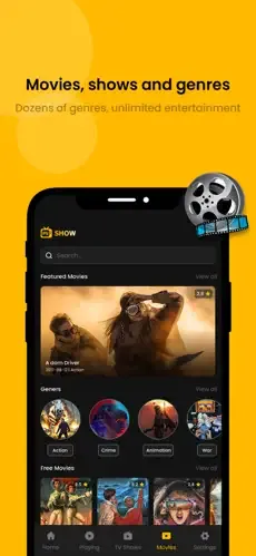 hanuman-hotstar Movies and shows