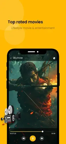 hanuman-hotstar Top Rated Movies
